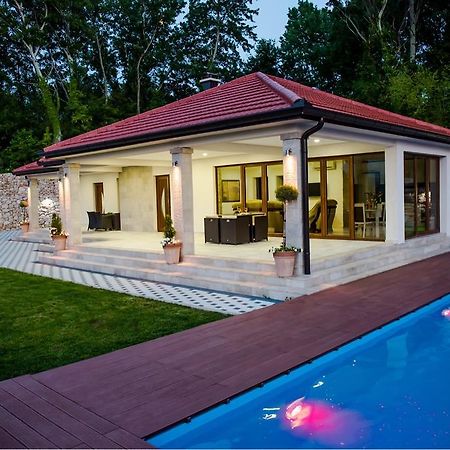 Villa Karla Medjugorje Exterior photo