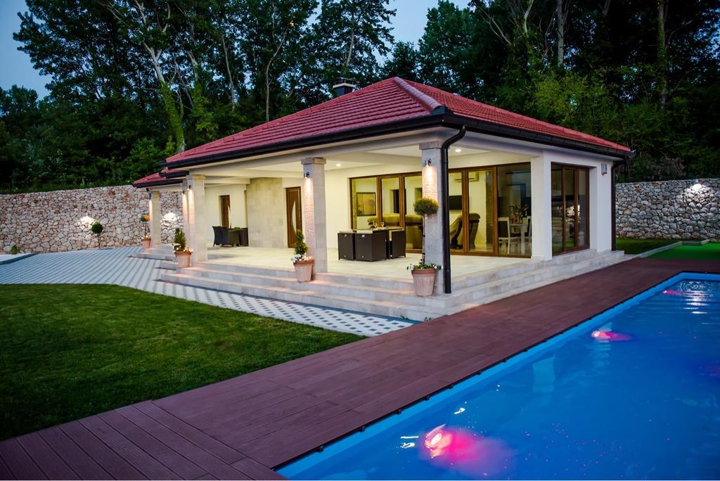 Villa Karla Medjugorje Exterior photo