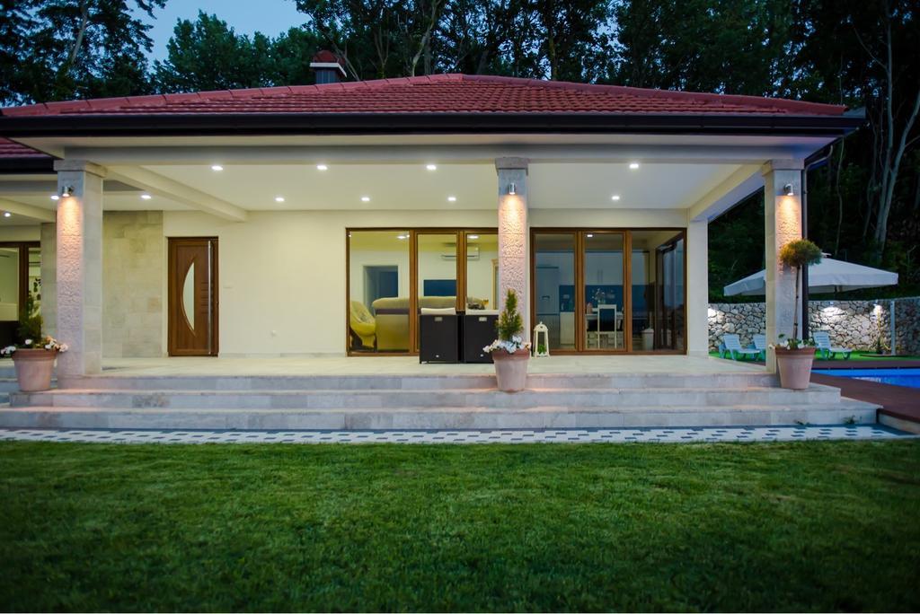 Villa Karla Medjugorje Exterior photo
