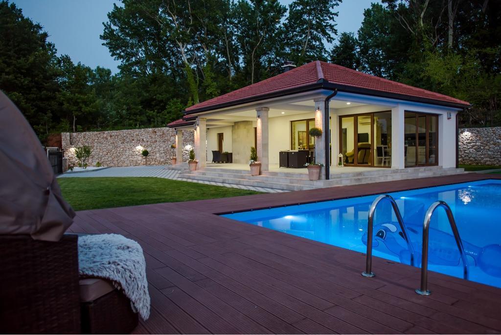 Villa Karla Medjugorje Exterior photo