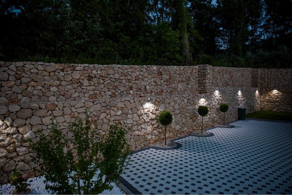 Villa Karla Medjugorje Exterior photo