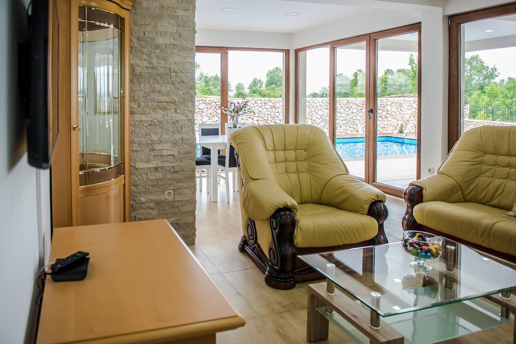 Villa Karla Medjugorje Exterior photo