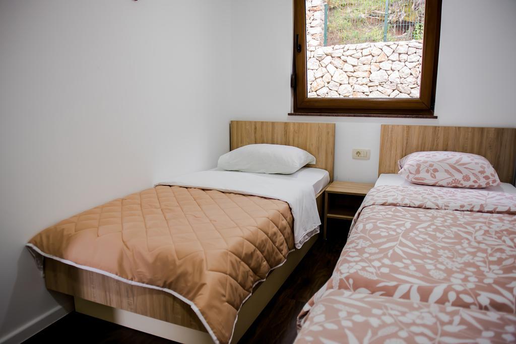 Villa Karla Medjugorje Exterior photo